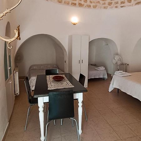 Trullo Alberobello Vacanze Desa 1 Exterior foto