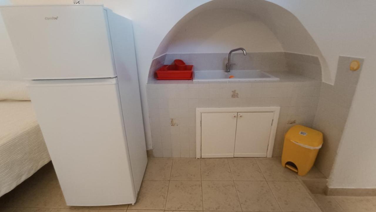 Trullo Alberobello Vacanze Desa 1 Exterior foto